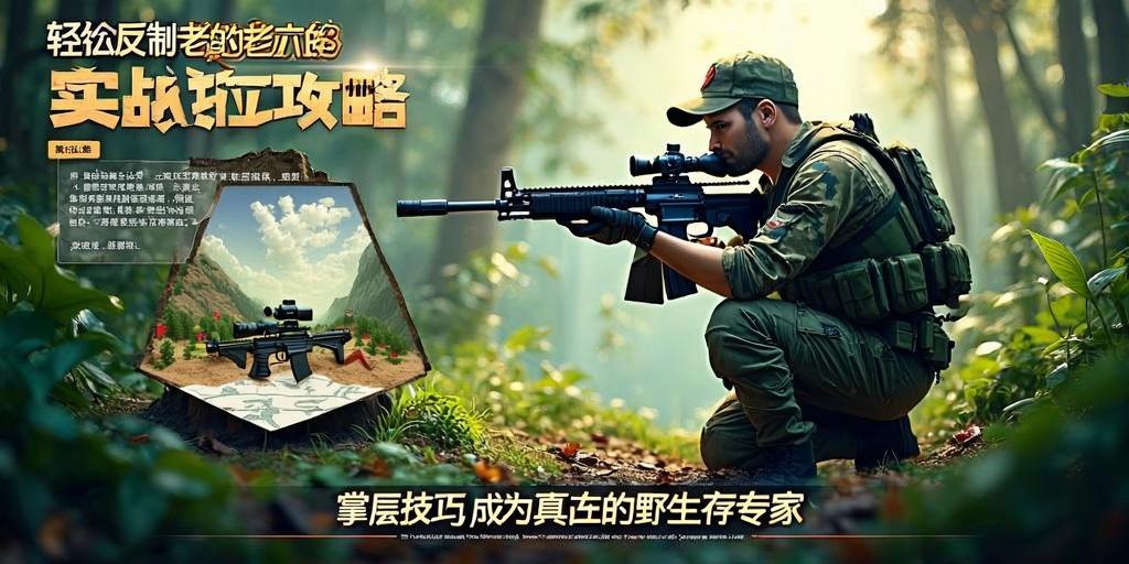 和平精英辅助软件的发展与影响分析